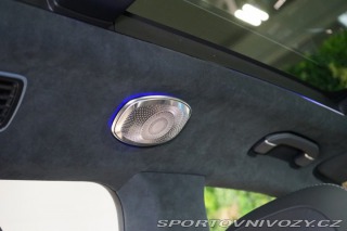 Mercedes-Benz Ostatní modely GLS 600*MAYBACH*4M*E-ABC*NEZ. 2023