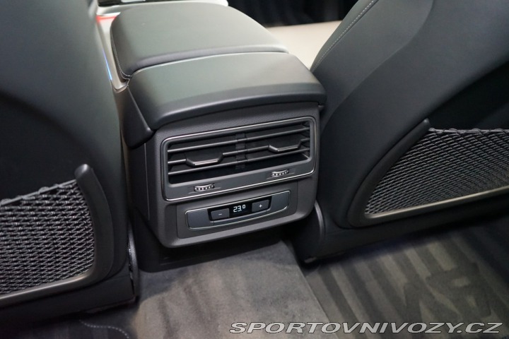 Audi Ostatní modely Q8 TFSIe*QUATTRO*TAŽ*B&O 2026