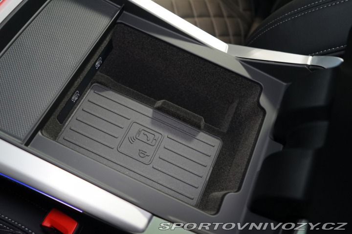 Audi Ostatní modely Q8 TFSIe*QUATTRO*TAŽ*B&O 2026