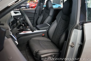 Audi Ostatní modely Q8 TFSIe*QUATTRO*TAŽ*B&O 2026