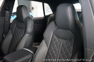 Audi Ostatní modely Q8 TFSIe*QUATTRO*TAŽ*B&O 2026