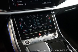Audi Ostatní modely Q8 TFSIe*QUATTRO*TAŽ*B&O 2026