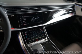 Audi Ostatní modely Q8 TFSIe*QUATTRO*TAŽ*B&O 2026