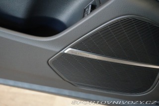 Audi Ostatní modely Q8 TFSIe*QUATTRO*TAŽ*B&O 2026