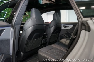 Audi Ostatní modely Q8 TFSIe*QUATTRO*TAŽ*B&O 2026