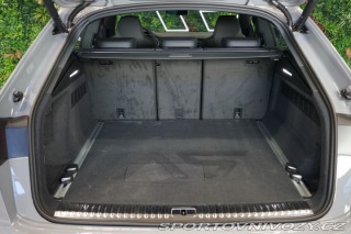 Audi Ostatní modely Q8 TFSIe*QUATTRO*TAŽ*B&O 2026