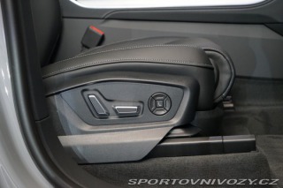 Audi Ostatní modely Q8 TFSIe*QUATTRO*TAŽ*B&O 2026