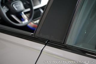 Audi Ostatní modely Q8 TFSIe*QUATTRO*TAŽ*B&O 2026