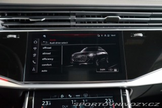 Audi Ostatní modely Q8 TFSIe*QUATTRO*TAŽ*B&O 2026