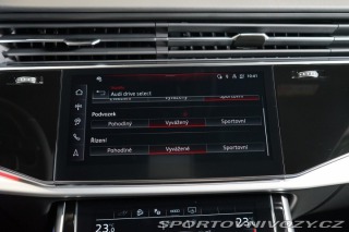 Audi Ostatní modely Q8 TFSIe*QUATTRO*TAŽ*B&O 2026