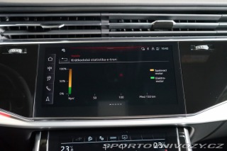 Audi Ostatní modely Q8 TFSIe*QUATTRO*TAŽ*B&O 2026