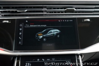 Audi Ostatní modely Q8 TFSIe*QUATTRO*TAŽ*B&O 2026