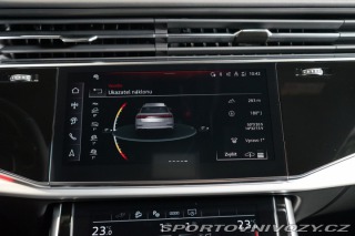 Audi Ostatní modely Q8 TFSIe*QUATTRO*TAŽ*B&O 2026