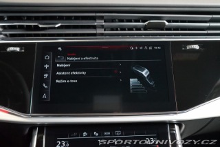 Audi Ostatní modely Q8 TFSIe*QUATTRO*TAŽ*B&O 2026