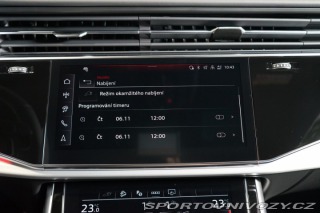 Audi Ostatní modely Q8 TFSIe*QUATTRO*TAŽ*B&O 2026
