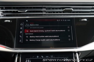 Audi Ostatní modely Q8 TFSIe*QUATTRO*TAŽ*B&O 2026