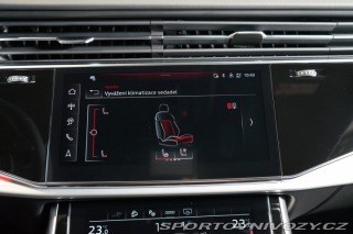 Audi Ostatní modely Q8 TFSIe*QUATTRO*TAŽ*B&O 2026