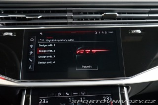 Audi Ostatní modely Q8 TFSIe*QUATTRO*TAŽ*B&O 2026