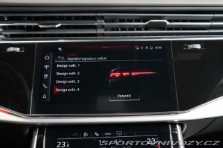 Audi Ostatní modely Q8 TFSIe*QUATTRO*TAŽ*B&O 2026