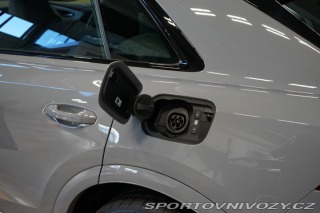 Audi Ostatní modely Q8 TFSIe*QUATTRO*TAŽ*B&O 2026