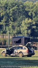 Mercedes-Benz C W203 2003