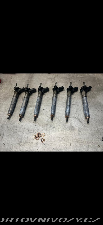 BMW 3 335xd M-paket Performance 2015