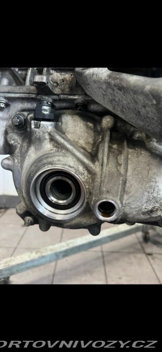 BMW 3 335xd M-paket Performance 2015