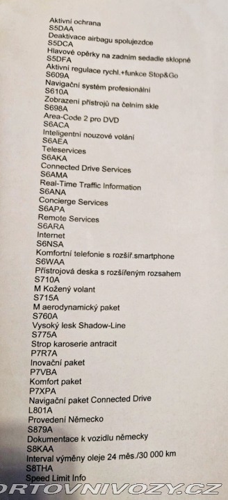 BMW 3 335xd M-paket Performance 2015