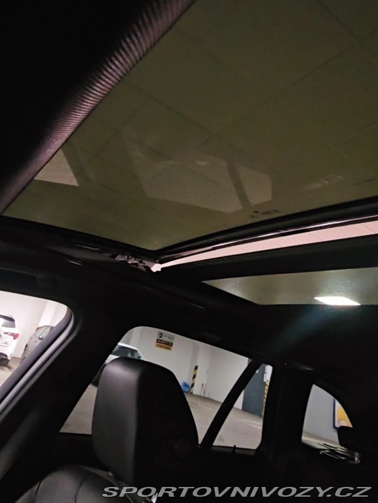 BMW 3 335xd M-paket Performance 2015