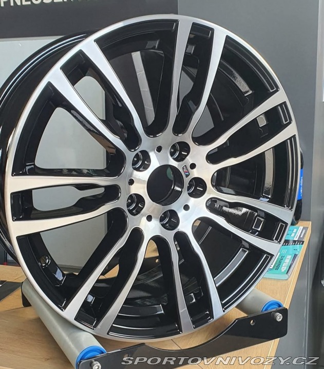 BMW 3 335xd M-paket Performance 2015