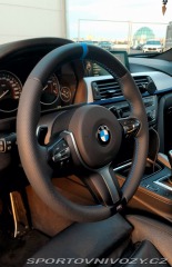 BMW 3 335xd M-paket Performance 2015