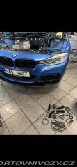 BMW 3 335xd M-paket Performance 2015