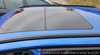 BMW 3 335xd M-paket Performance 2015