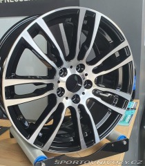 BMW 3 335xd M-paket Performance 2015