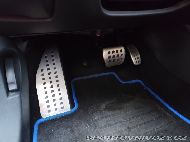 Renault Mégane Grandtour GT 2017