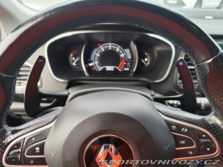 Renault Mégane Grandtour GT 2017