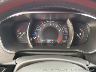 Renault Mégane Grandtour GT 2017