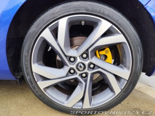 Renault Mégane Grandtour GT 2017