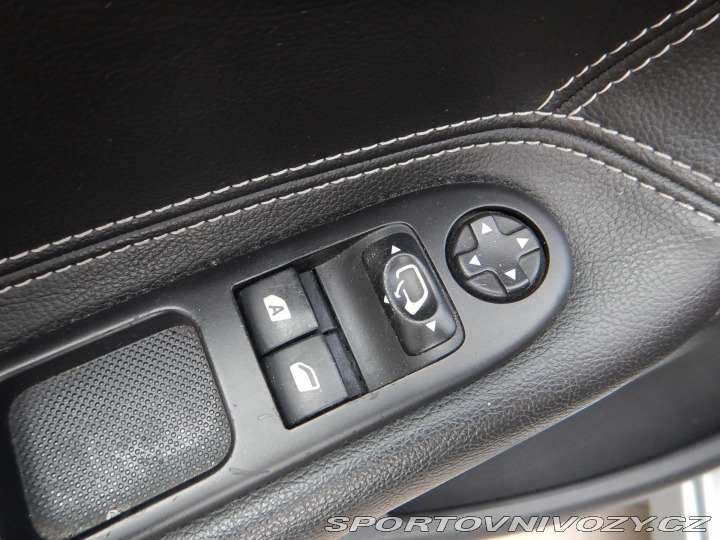 Peugeot 207 CC CC 1.6 HDI, DIGIKLIMA 2011