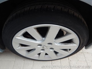 Peugeot 207 CC CC 1.6 HDI, DIGIKLIMA 2011