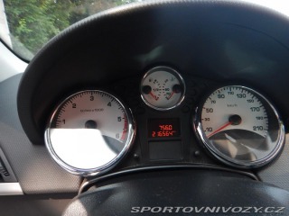 Peugeot 207 CC CC 1.6 HDI, DIGIKLIMA 2011