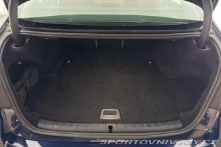 BMW 5 545e xDrive 2022