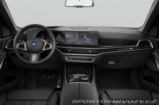 BMW X5 xDrive50e 2026