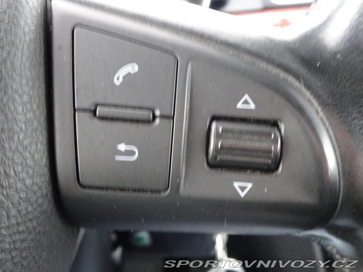 Škoda Superb 3.6FSI V6 191kW DSG 4x4 2009