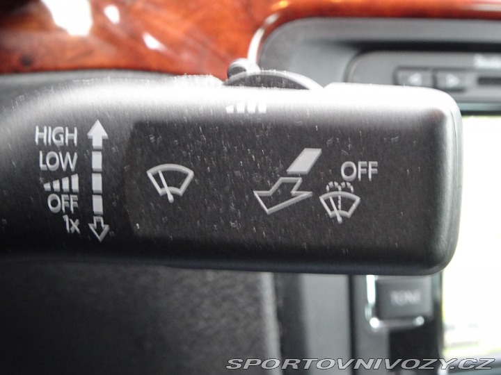 Škoda Superb 3.6FSI V6 191kW DSG 4x4 2009