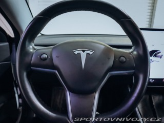 Tesla Model 3 Long Range Dual Motor 4x4 2019