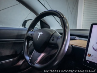 Tesla Model 3 Long Range Dual Motor 4x4 2019
