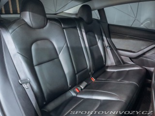 Tesla Model 3 Long Range Dual Motor 4x4 2019