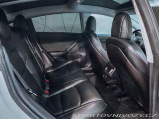 Tesla Model 3 Long Range Dual Motor 4x4 2019