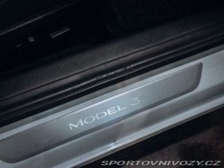 Tesla Model 3 Long Range Dual Motor 4x4 2019